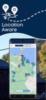 Yorktown Battlefield GPS Guide اسکرین شاٹ 2
