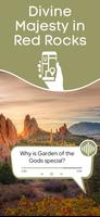 Guide to Garden of the Gods پوسٹر