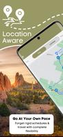 Guide to Garden of the Gods اسکرین شاٹ 1