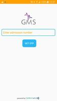 GMS Parent App capture d'écran 1
