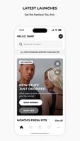 Gymshark Middle East скриншот 1