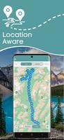 Lake Louise Audio Tour Guide اسکرین شاٹ 1