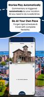 Portland Maine Audio GPS Guide اسکرین شاٹ 2
