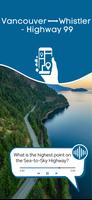 Sea to Sky Cartaz