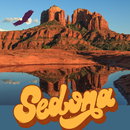 Sedona Arizona GPS Tour Guide APK