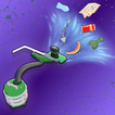 Cleaning Rush