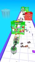 Cleaning Rush 截圖 2