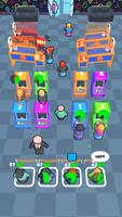 Arcade Management ポスター