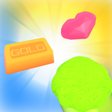 Arcade Slime! Zeichen