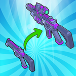 Gun Rush! icon