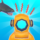 Diver Rush-icoon