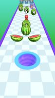 Fruit And Hole 海報