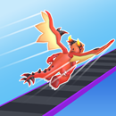 Monster Run APK