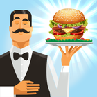 Master Chef Run آئیکن