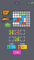 Barrel Craft Run Affiche