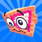 Smash Blocks 3D Zeichen