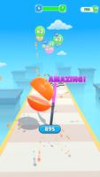 Slice Rush! পোস্টার