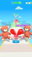 Slice Rush! স্ক্রিনশট 1