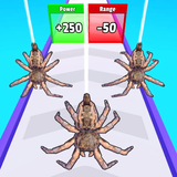 Spider Army أيقونة
