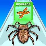 Spider Evolution 3D icon
