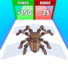Spider Evolution 3D icône