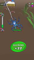 Spider Evolution 3D 海報