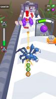 Spider Evolution 3D 截圖 1