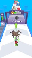 Spider Evolution 3D screenshot 2