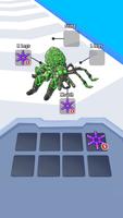 Spider Evolution 3D स्क्रीनशॉट 3