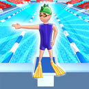 Swimming Master APK