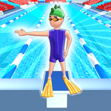 Swimming Master 图标