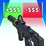 Weapon Master: Gun Shooter Run APK