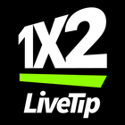 1x2LiveTip icono