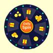 Daily Spin Win, Earn Money