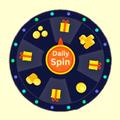 Daily Spin Win, Earn Money
