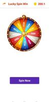 Daily Spin Win, Earn Money screenshot 2