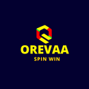 Orevaa Spin Win, Earn Money APK