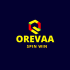 Orevaa Spin Win, Earn Money icon