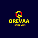 Orevaa Spin Win, Earn Money simgesi