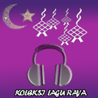 Koleksi Lagu Raya アイコン