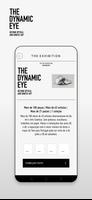 برنامه‌نما The Dynamic Eye عکس از صفحه
