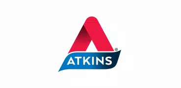 Atkins® Carb Counter & Meal Tr