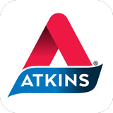 Atkins® Carb Counter & Meal Tr simgesi