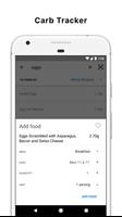 Atkins® Carb Counter & Meal Tr स्क्रीनशॉट 1