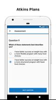 Atkins® Carb Counter & Meal Tr स्क्रीनशॉट 2