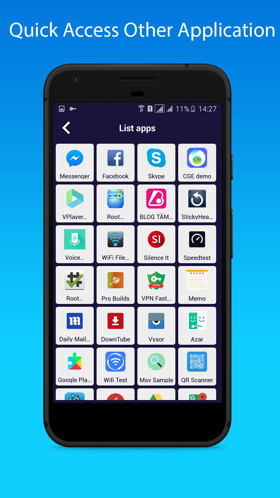 Easy VPN – Free VPN Proxy & Wi-Fi Security for Android - APK Download
