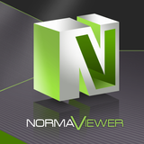 Norma Viewer ikon