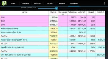 Norma Viewer screenshot 2