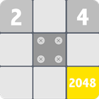 2048 Block icono