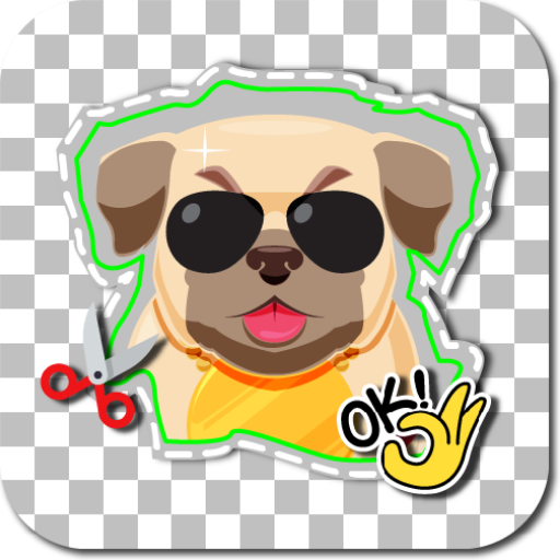 Sticker maker studio for WhatsApp - WAStickerApps